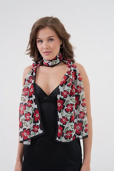 İpekpark Scarf Ys006