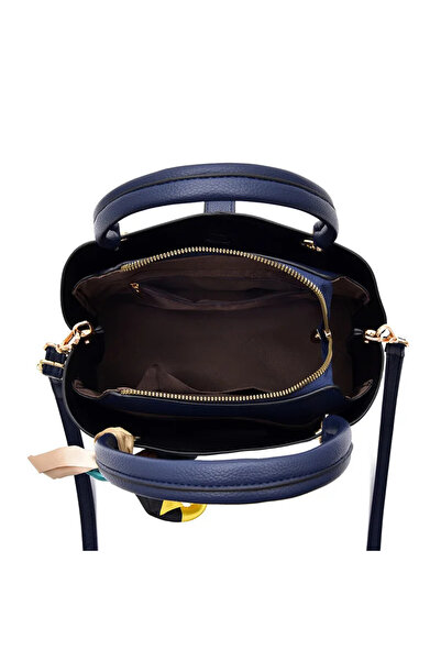 delis Geanta Dama, Eirlys Gt2435, Alb