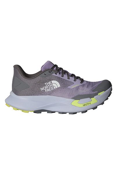 THE NORTH FACE Vectiv Enduris 4 Women's Purple Outdoor Shoes Nf0A8Aeq74S1