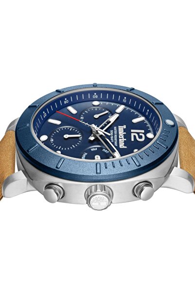 Timberland Tdwgf 0074901   Wrist Watch