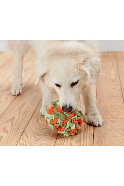 Tchibo Animal Puzzle Ball