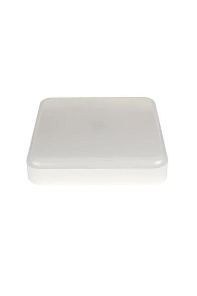 Ledvance Plafoniera LED pentru exterior Ledvance SURFACE SLIM SQUARE 260, 26W, 2730 lm, lumina neutra (4000K)