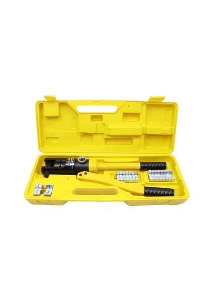 Generic مكبس هيدروليكي للكابلات الكهربائية 300-13 مم