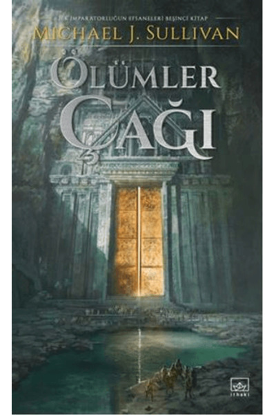 İthaki Yayınları عصر الموت