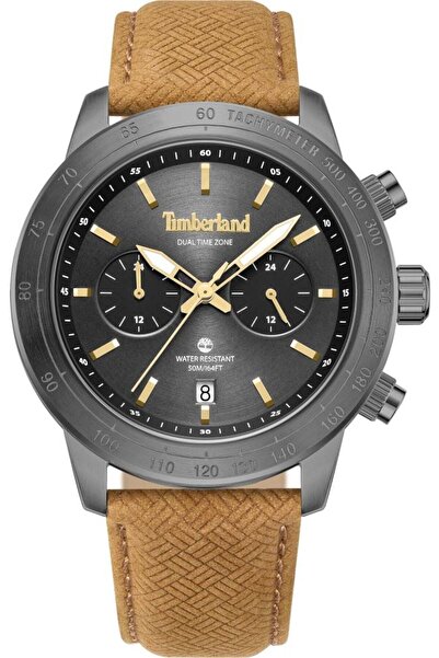 Timberland Tdwgf0075102 Wrist Watch