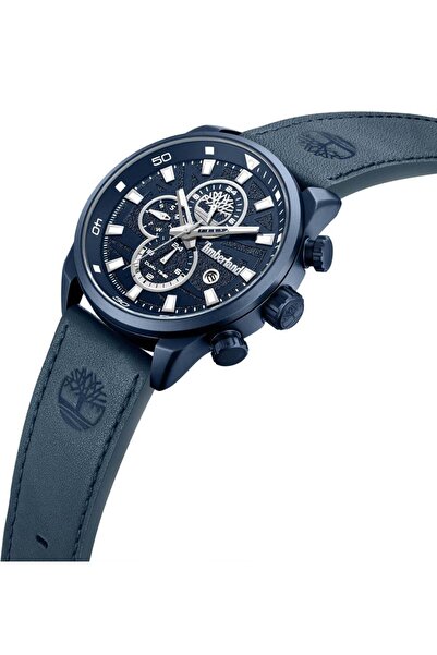 Timberland Tdwgf0056303 Wrist Watch