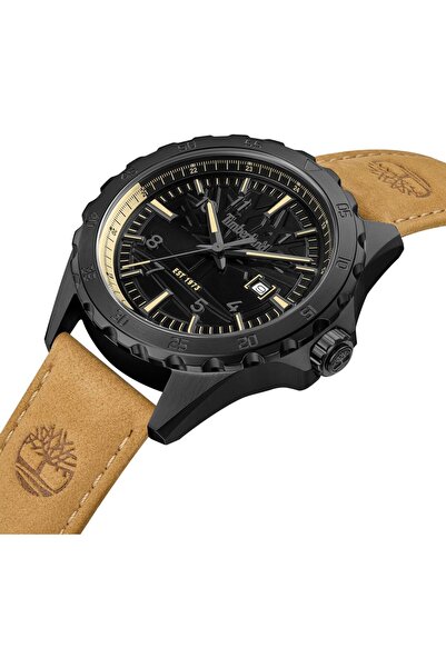 Timberland Tdwgb0055803 Wrist Watch