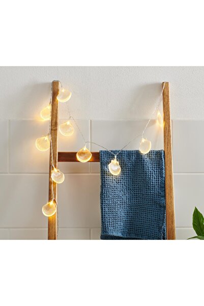 Tchibo Midyeli Led Işık Zinciri