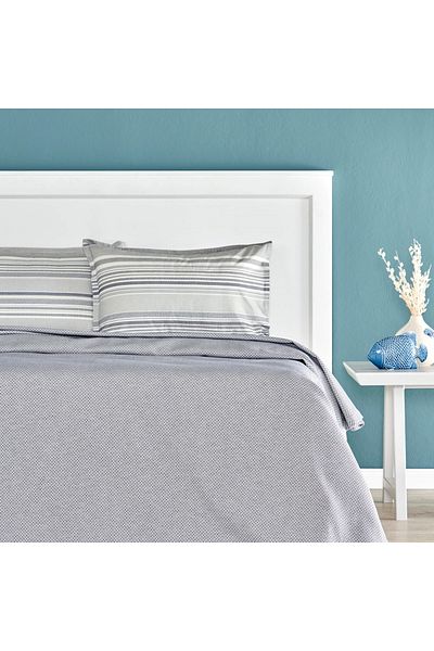 Taç Soho Single Softly Set Blue
