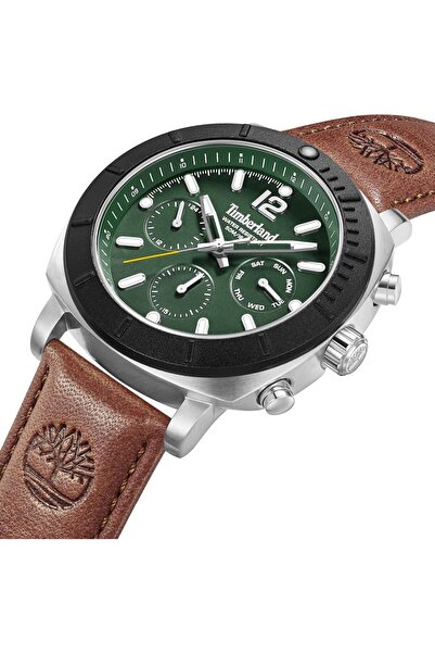 Timberland Tdwgf 0074902   Wrist Watch