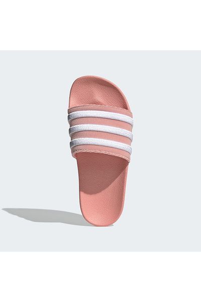 adidas Adilette Slides Pink Slippers Gx3372