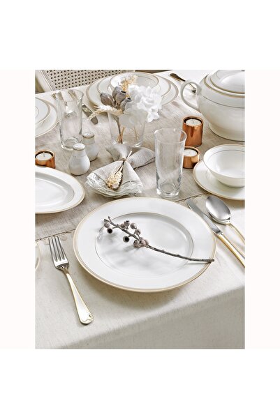 Pierre Cardin Allegro 60 Parça 12 Kişilik Yemek Takımı