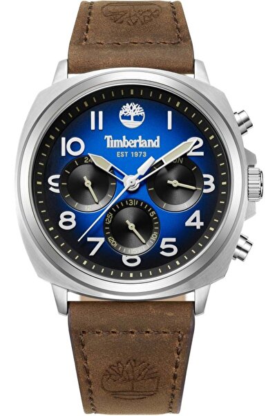 Timberland Tdwgb 0042007   Wrist Watch