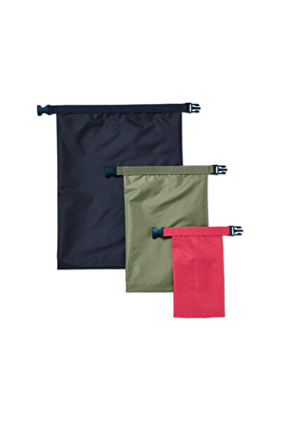 Tchibo 3 Waterproof Bags