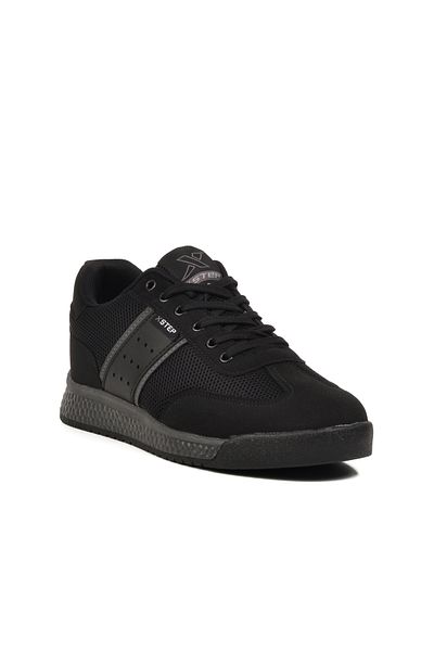 AYK'S Black Mesh Men's Sports Shoes 2026 m