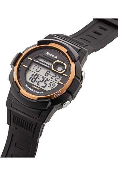 Reebok Rv-Boo-U9-Pjpb-Wj Wristwatch