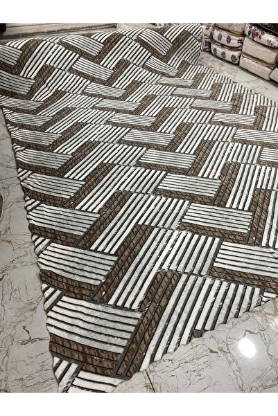 Merinos Rubberless Carpet Cover 200X320 Mt Laser Cut (Suitable for 6m2 Carpet)