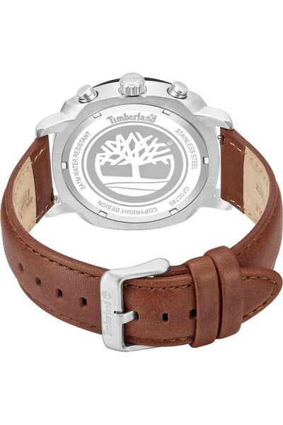 Timberland Tdwgf 0074902 Wrist Watch