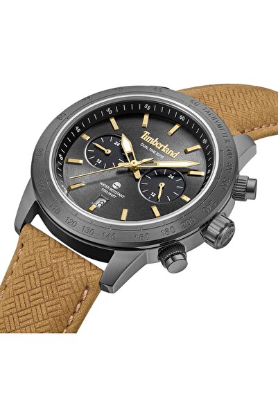 Timberland Tdwgf0075102 Wrist Watch