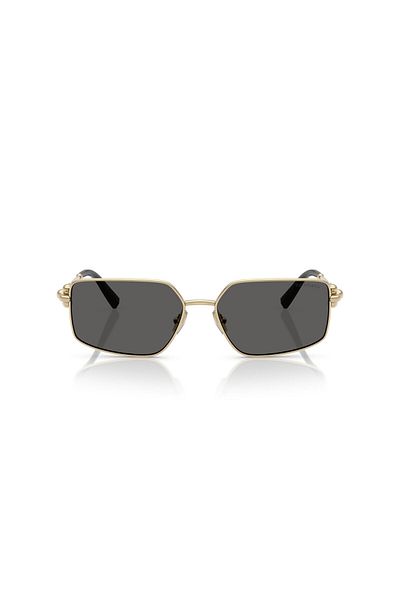 Tiffany 3111 6021S4 58-16 Women's Sunglasses