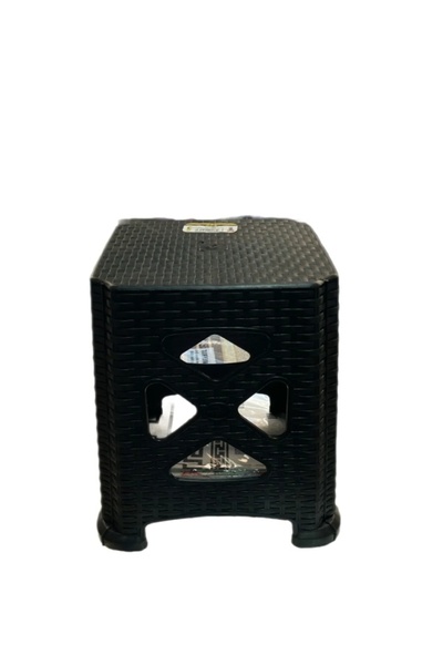 BABATİCARET rattan tabure
