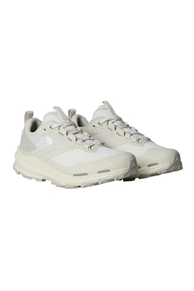 THE NORTH FACE Pantofi albi pentru exterior pentru femei - Vectiv Fastpack Lite NF0A8AFC6T11