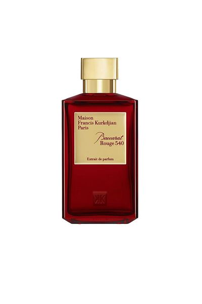 Maison Francis Kurkdjian Maison Francis Kurkdjian Baccarat Rouge 540 Extrait De Parfum 200ml