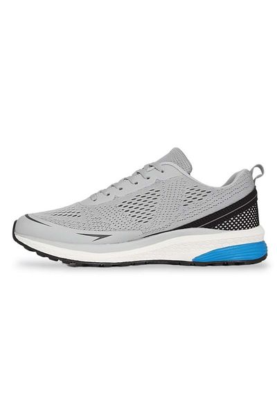 lumberjack Gray Blue Athens 4Fx Sports Shoes 101497672