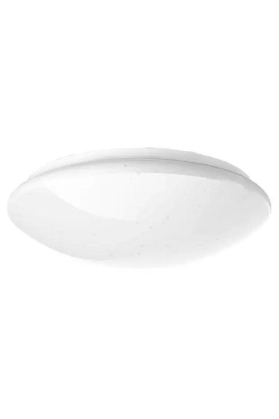 Hama Plafoniera inteligenta Hama, Wi-Fi, Rotund, Diamentru 30cm, Clasa F (Alb)
