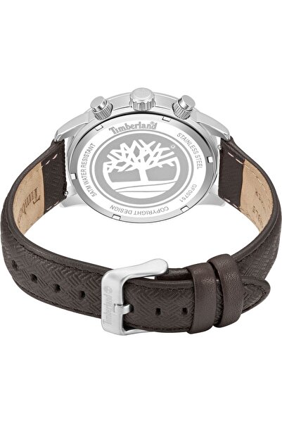Timberland Tdwgf0075103 Wrist Watch