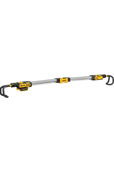 Dewalt Lampa de lucru DeWALT DCL045-XJ, 1650 lumeni, LED, fara acumulator