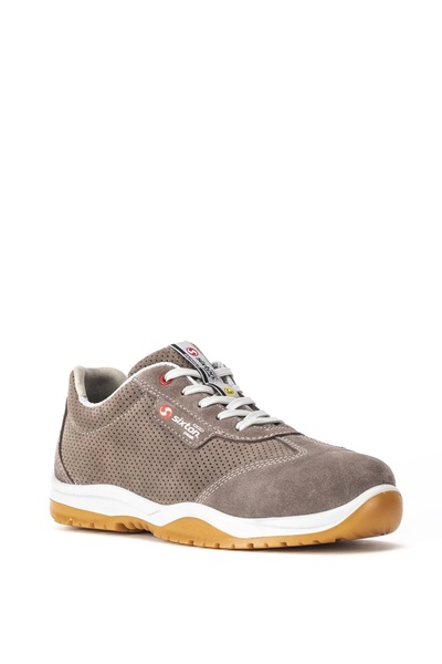 SİXTON Sixton Dance 91195-42L S1P Güvenlikli Delinme Dirençli Kompozit İş Aya...