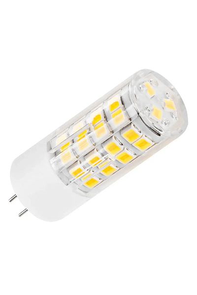 Rebel Bec LED G4 4W 4000K 12V Rebel ZAR0526