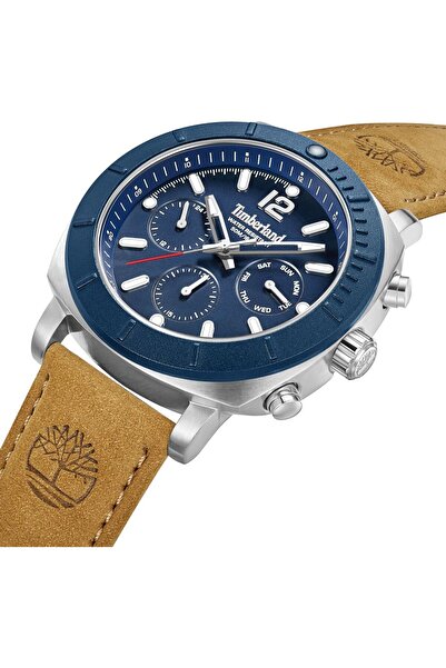 Timberland Tdwgf 0074901   Wrist Watch