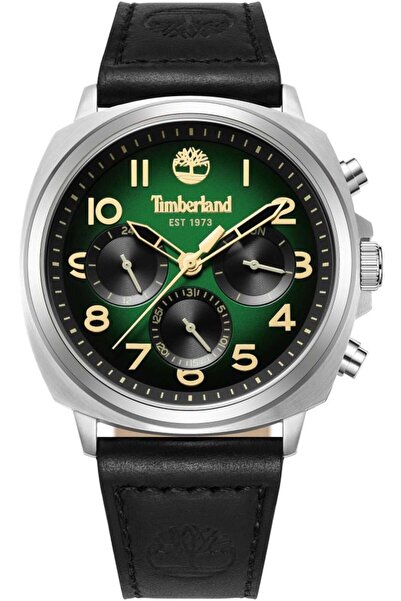 Timberland Tdwgb 0042008   Wrist Watch