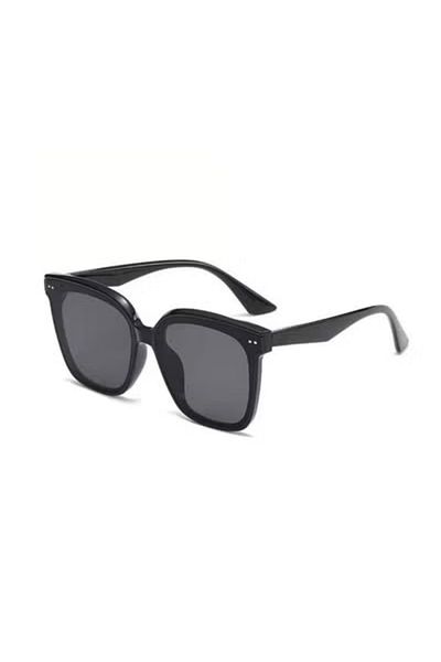 Generic Polarized Sunglasses with UV400 Protection Stylish UV Protection for Outdoor Activities