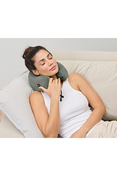 Tchibo Titreşim Masajlı Boyun Yastığı