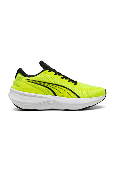 Puma Scend Pro 2 Erkek Sarı Koşu Ayakkabısı 31077907