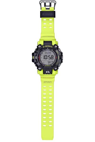 Casio Gw-9500Mry-1A9Dr Wrist Watch