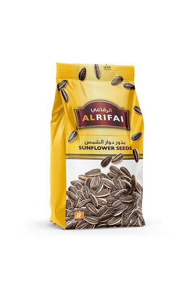 Al Rifai Sunflower Seeds 350 gms
