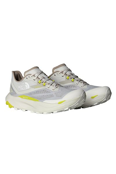 THE NORTH FACE Vectiv Infinite 3 Men's White Outdoor Shoes Nf0A8Aercıw1