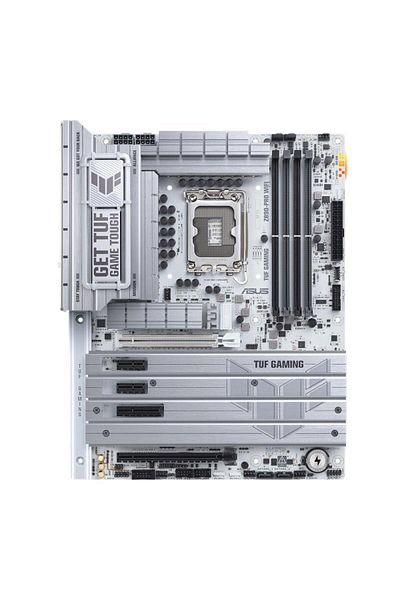 ASUS Tuf Gaming Z890-Pro Wifi Ddr5 HDMI Dp USB Type-C M.2 Atx 1851P (Intelultraperformance)