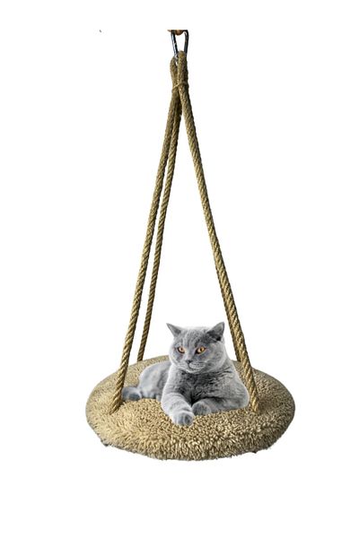 Komano Pontika Soft Cat Swing