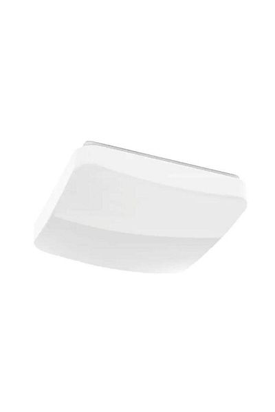 Hama Plafoniera LED Smart Hama 176546, 27 cm, 18W, 1500lm, Clasa F (Alb)