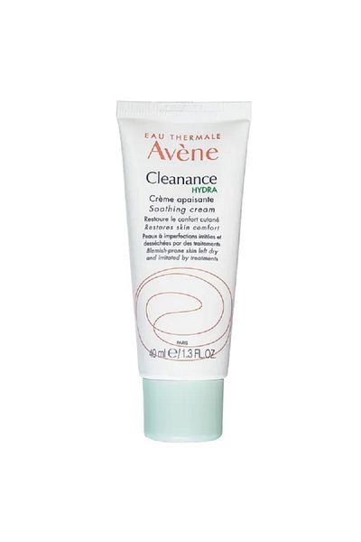 Avene CLEANANCE HYDRA SOOTHING CREAM40ML