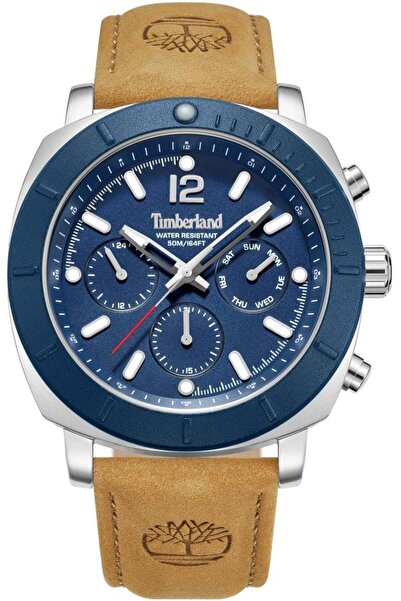 Timberland Tdwgf 0074901   Wrist Watch