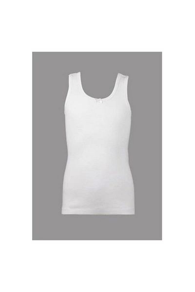 Modafiks Double Tiger 505 Girl's Thick Strap Tank Top