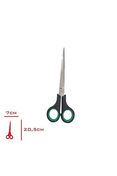 FixPoint Scissors 7" P-3057