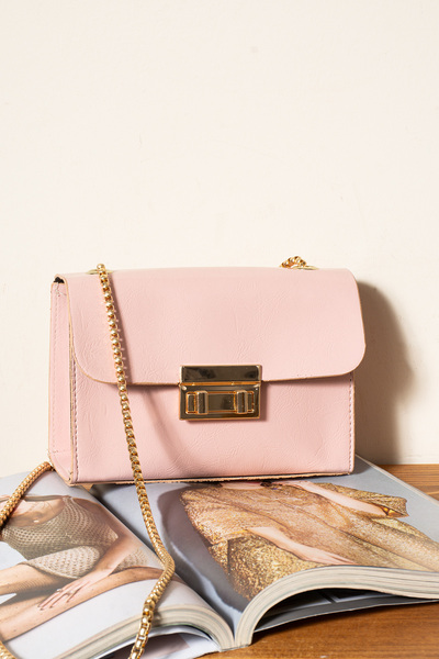 Handley GEANT DE UMĂR CU LANT ÎN CRUCE DE FEMEI