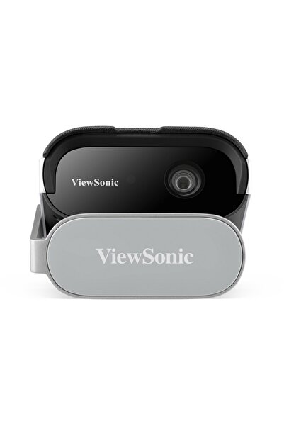 ViewSonic M1 Max Dahili Google TV'li 1080P Full HD Akıllı LED Projeksiyon Cihazı